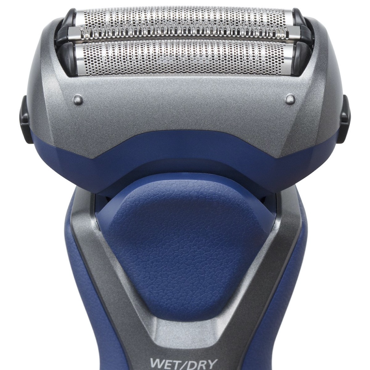 楽天市場】Panasonic ES-RT17 メンズシェーバー ステンレス 3枚刃 充電