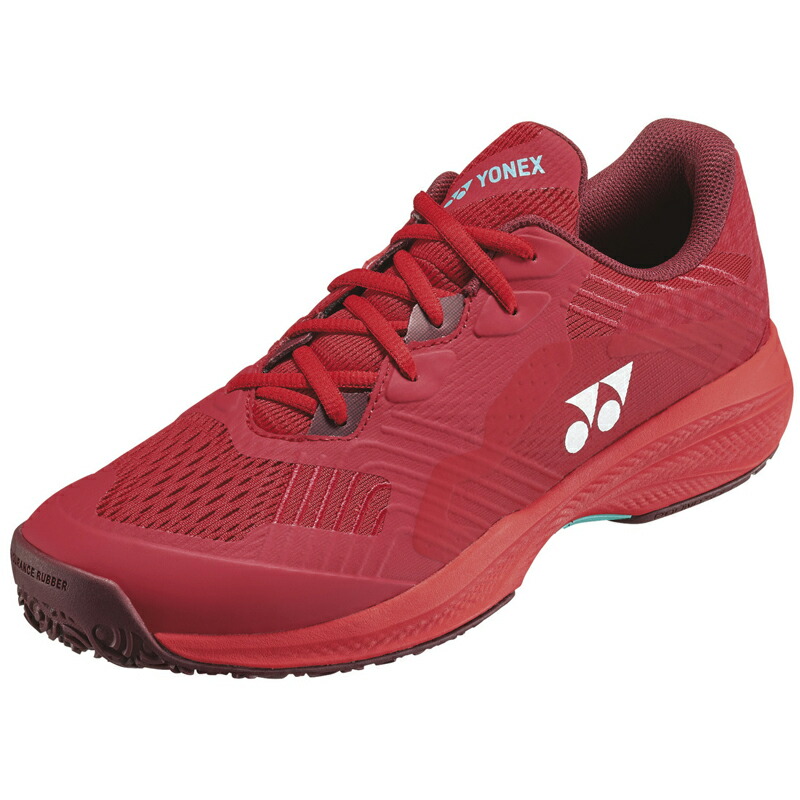 ヨネックス ソフトテニス テニスシューズ パワークッション」の人気