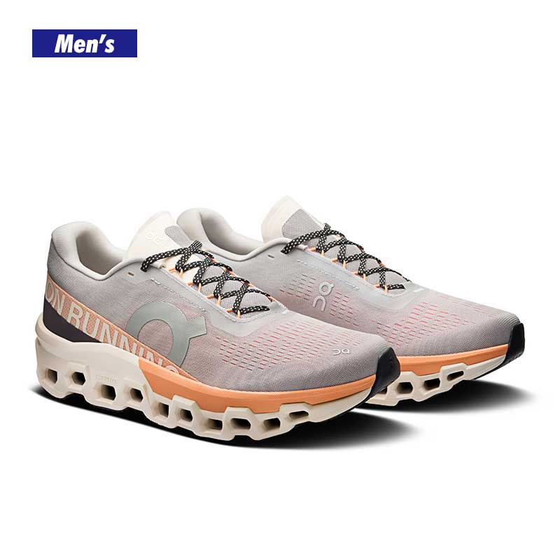 On クラウドモンスター 2 (ランニングシューズ) 価格比較 - 価格.com