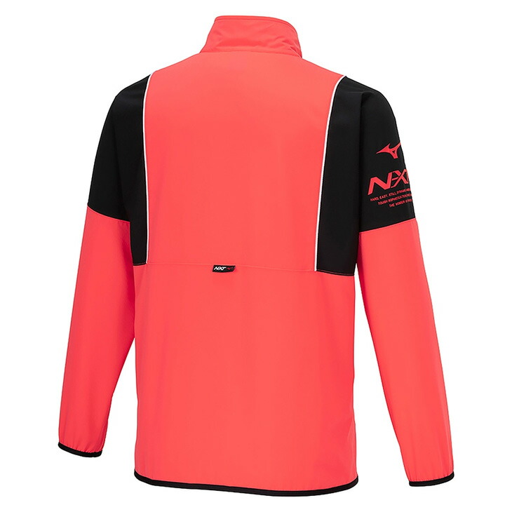 楽天市場】送料無料 ミズノ ジャージ メンズ ユニセックス mizuno N-XT