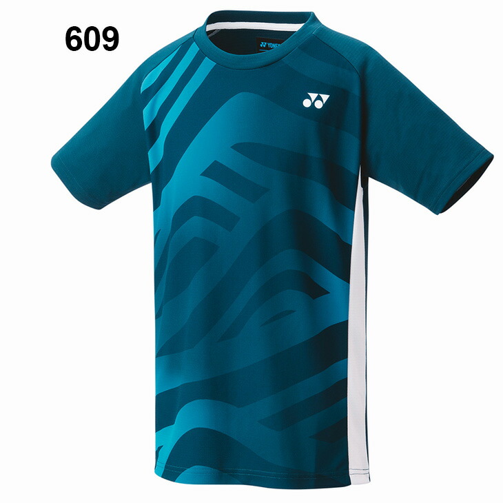 楽天市場】ヨネックス YONEX ジュニア ゲームシャツ 半袖 130cm 140cm