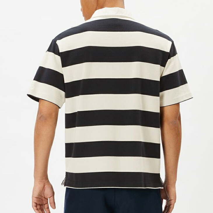 楽天市場】送料無料 カンタベリー ラガーシャツ 半袖 メンズ ユニ