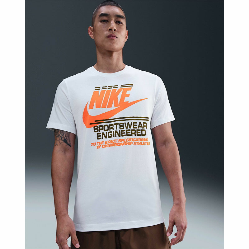 楽天市場】ナイキ 半袖 Tシャツ メンズ NIKE NSW 6MO フューチュラ S