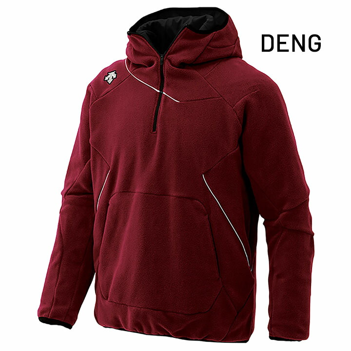 楽天市場】送料無料 デサント フリースジャケット メンズ DESCENTE