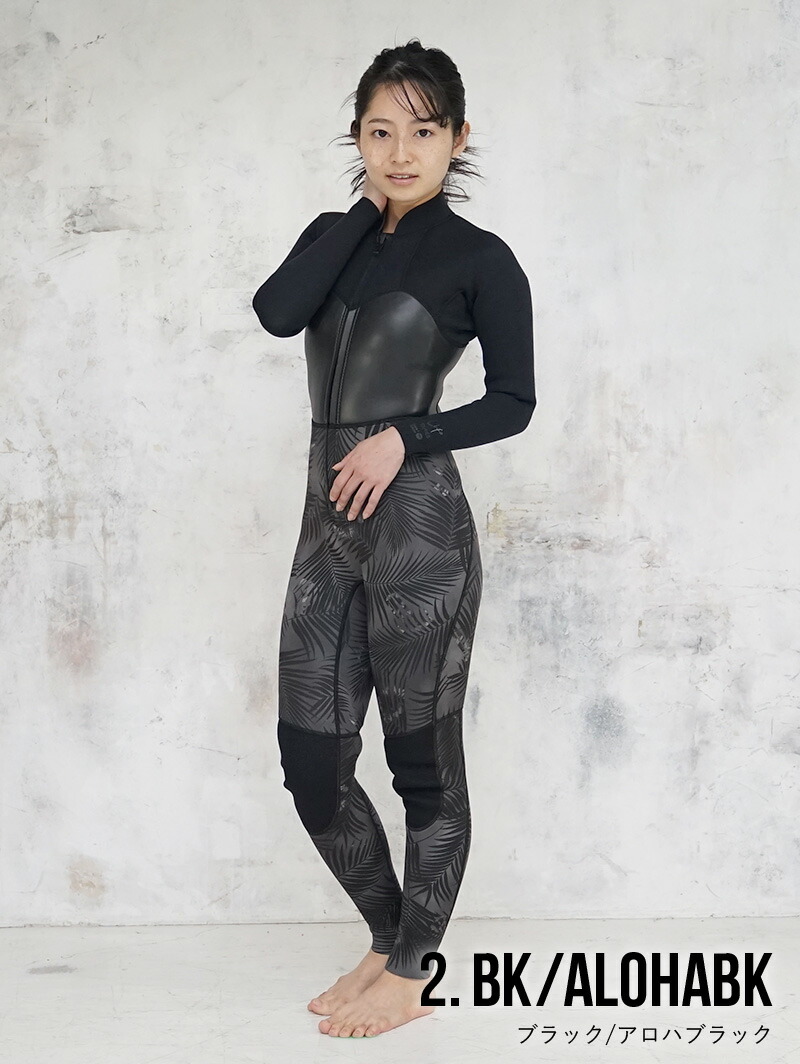 楽天市場】【楽天スーパーSALE対象】 フルスーツ 3×2mm ウェットスーツ