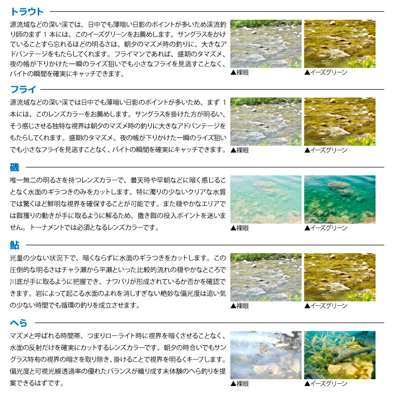 楽天市場】ダイワ 偏光サングラス TLX 023 釣り フレームブラック