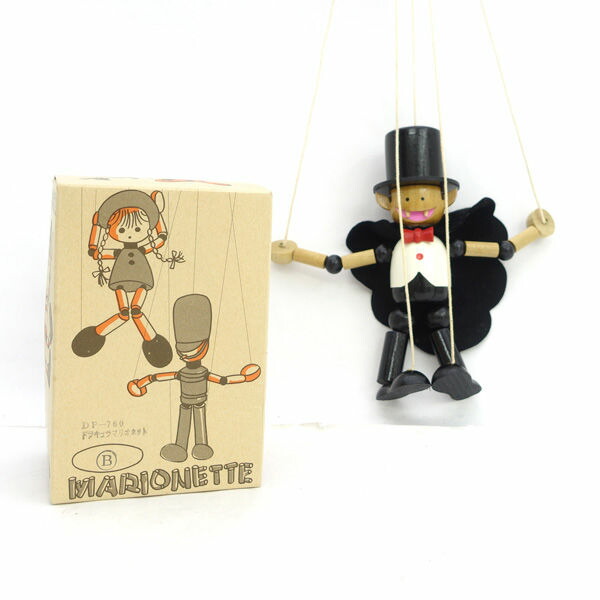 楽天市場】マリオネット人形の通販