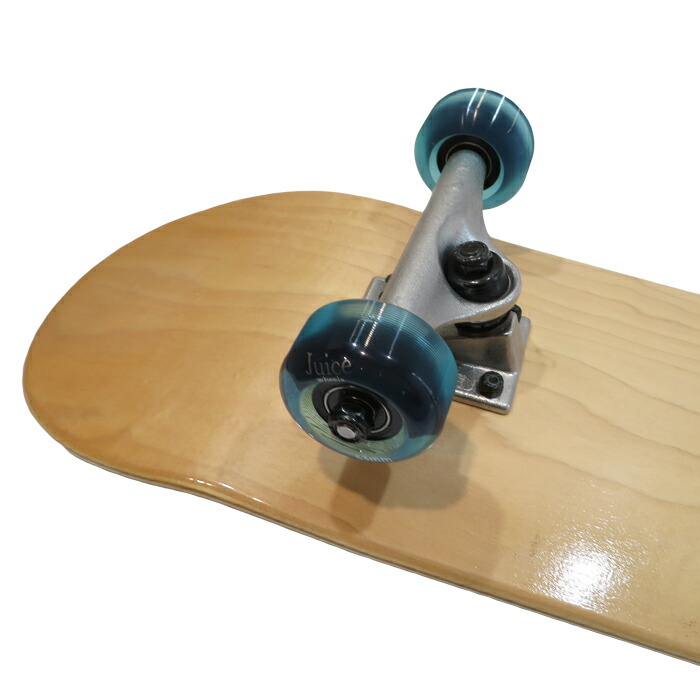 楽天市場】【スケボー/スケートボード/完成品】KID'S ブランク