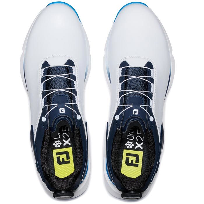 楽天市場】フットジョイ レディース PRO/SLX BOA プロSLX ボア