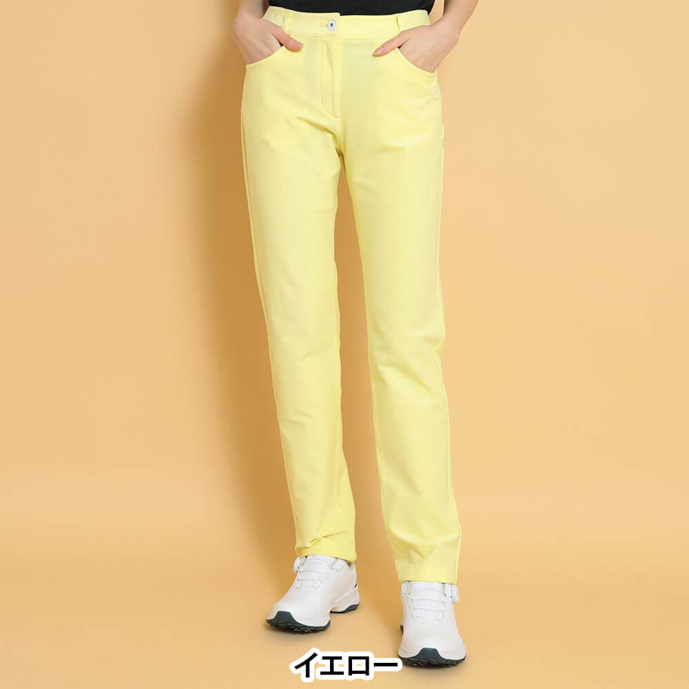 楽天市場】キャロウェイ レディース ロゴデザイン 8WAYストレッチ