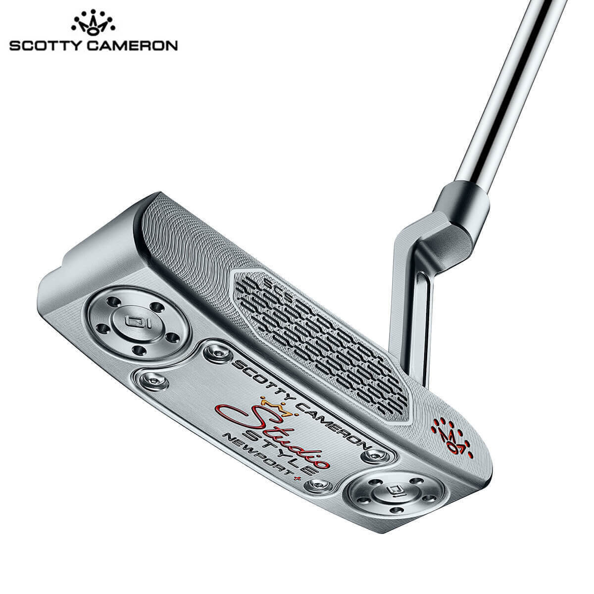 楽天市場】scotty cameron studio select newport 2．6の通販