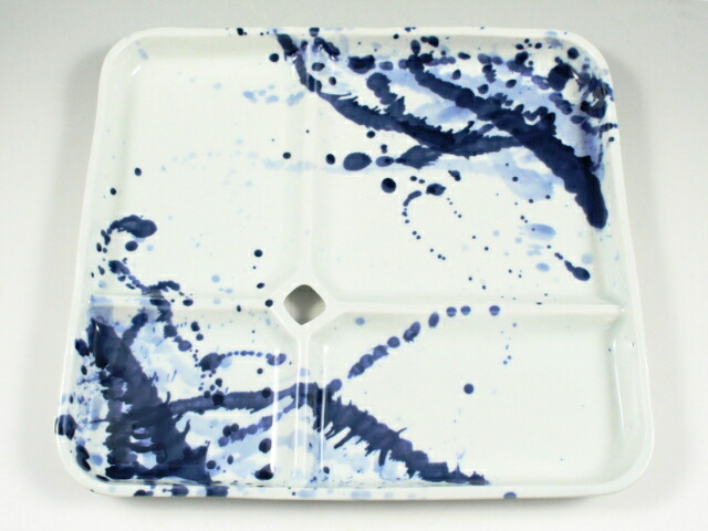 楽天市場】有田焼 円左エ門窯 午(馬) 置物(大) : 有田焼赤絵町