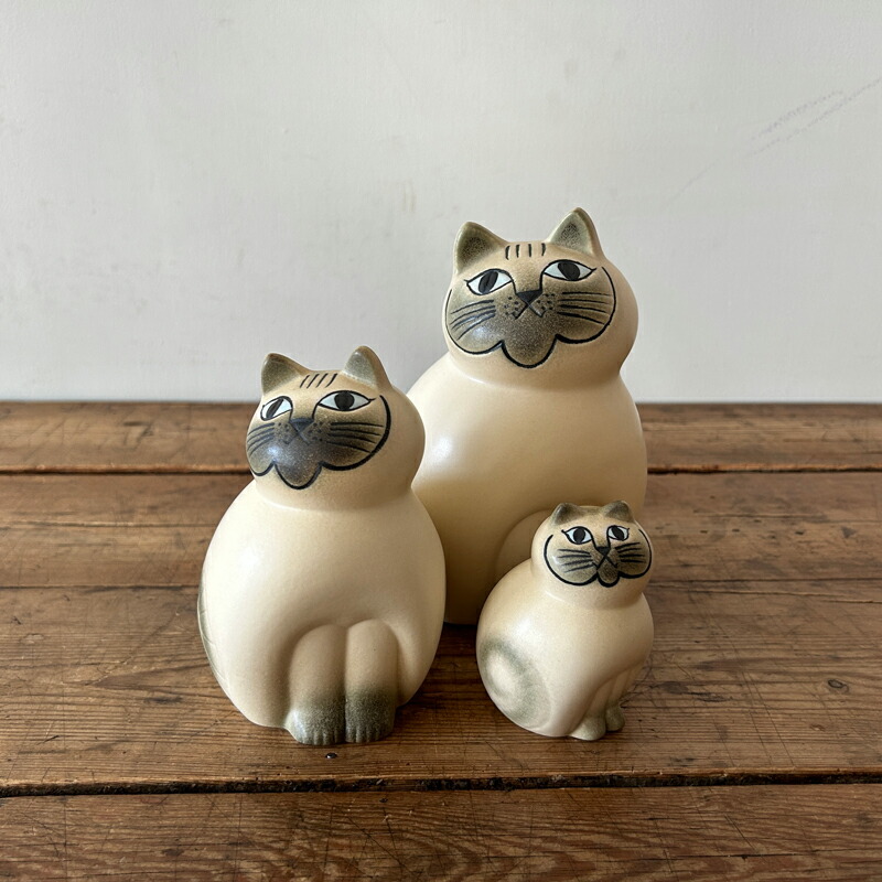 楽天市場】【3/4 20:00〜4h限定 ポイント10倍】Lisa LarsonCat