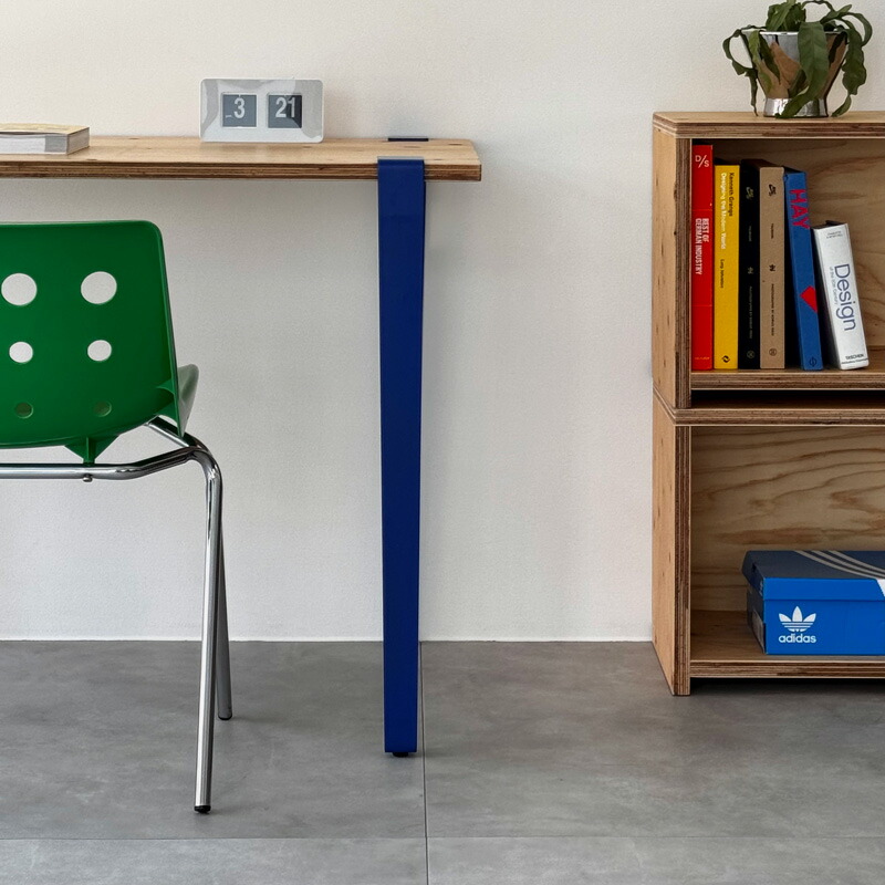 楽天市場】予約販売5月下旬～6月上旬頃発送予定 Blue 4本set クランプ