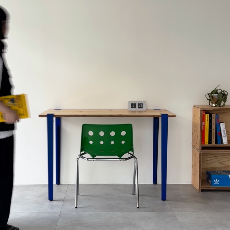 楽天市場】予約販売5月下旬～6月上旬頃発送予定 Blue 4本set クランプ