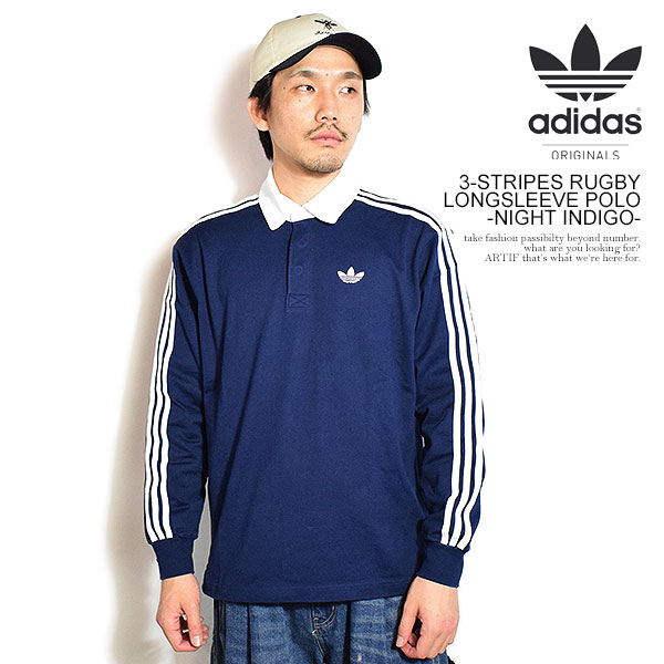 楽天市場】アディダス ラガーシャツ（メンズファッション）の通販