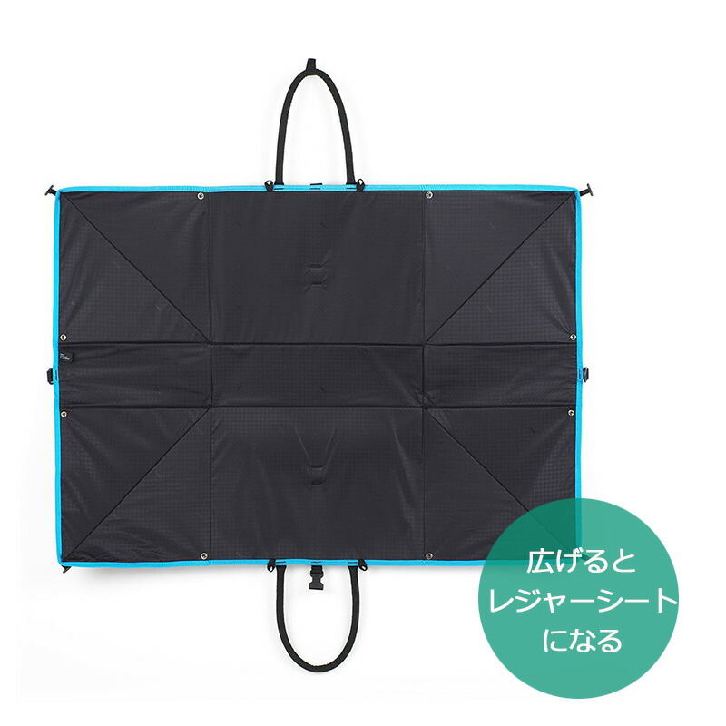 楽天市場】【20%OFF】P10倍 ヘリノックス オリガミトート 正規品