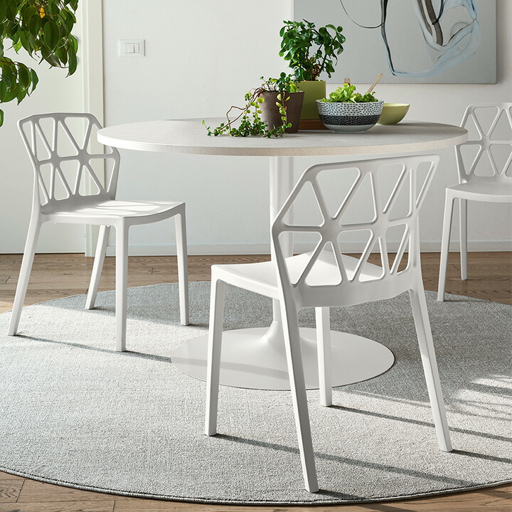 楽天市場】【正規品1年保証 ポイント10倍】 calligaris カリガリス