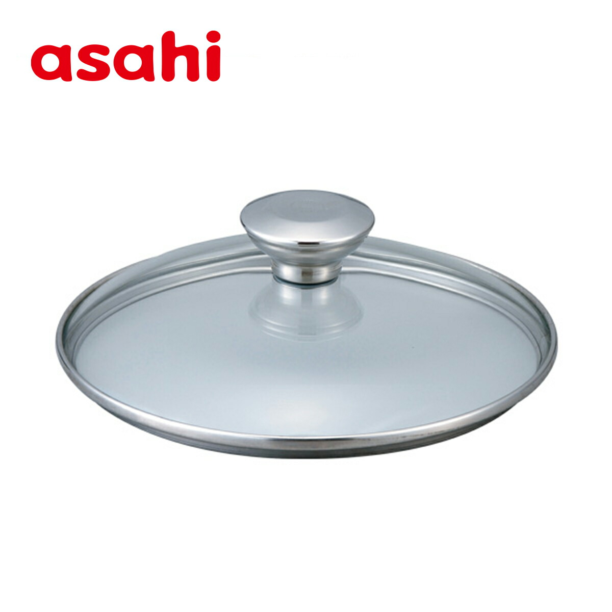 楽天市場】ガラス蓋 鍋ふた 18.5cm プリンセスなべ ダブルパン専用 S L
