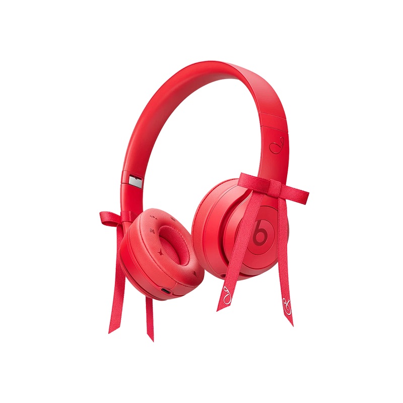 楽天市場】☆正規品☆ Beats Solo 4 x Jennie Wireless On Ear