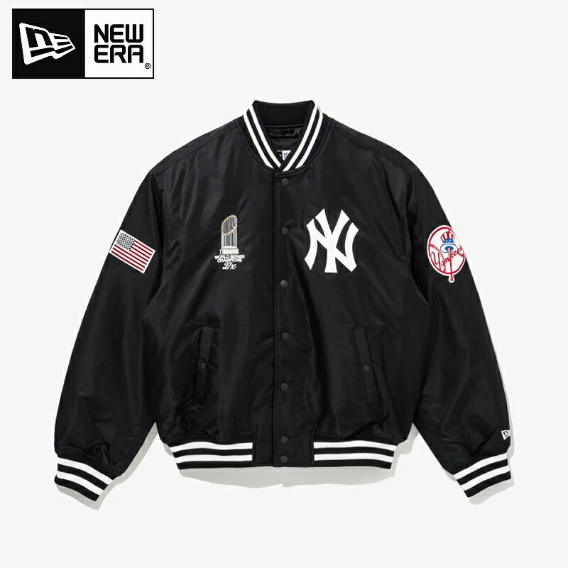 楽天市場】NEW ERA（ニューエラ） MLB New York Yankees World Series