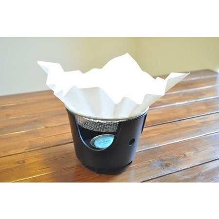 楽天市場】お鍋 紙鍋 白 10枚 SKA-143 日本製 紙なべ 一人鍋 使い捨て