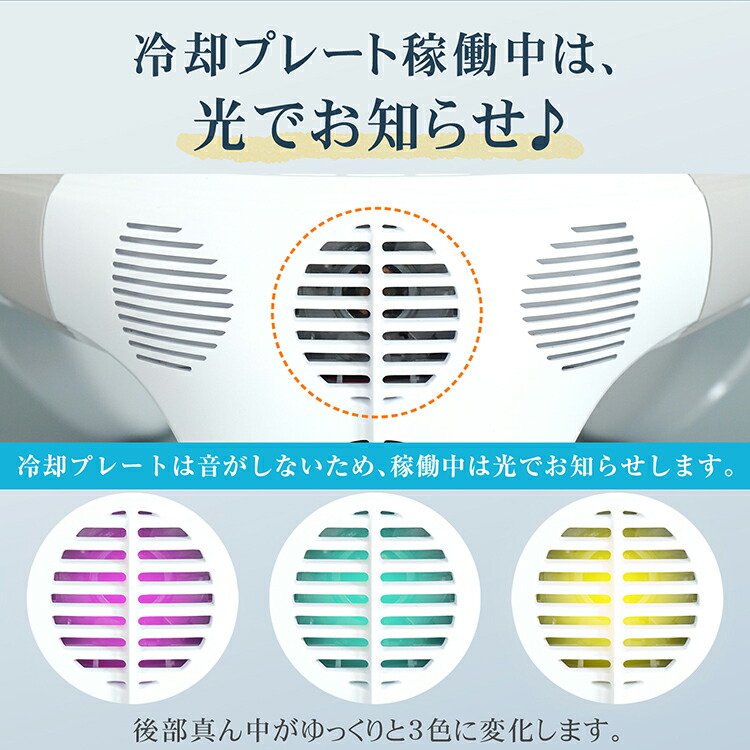 楽天市場】3/3〜90％オフCP！【送料無料】 首掛け扇風機 首かけ扇風機