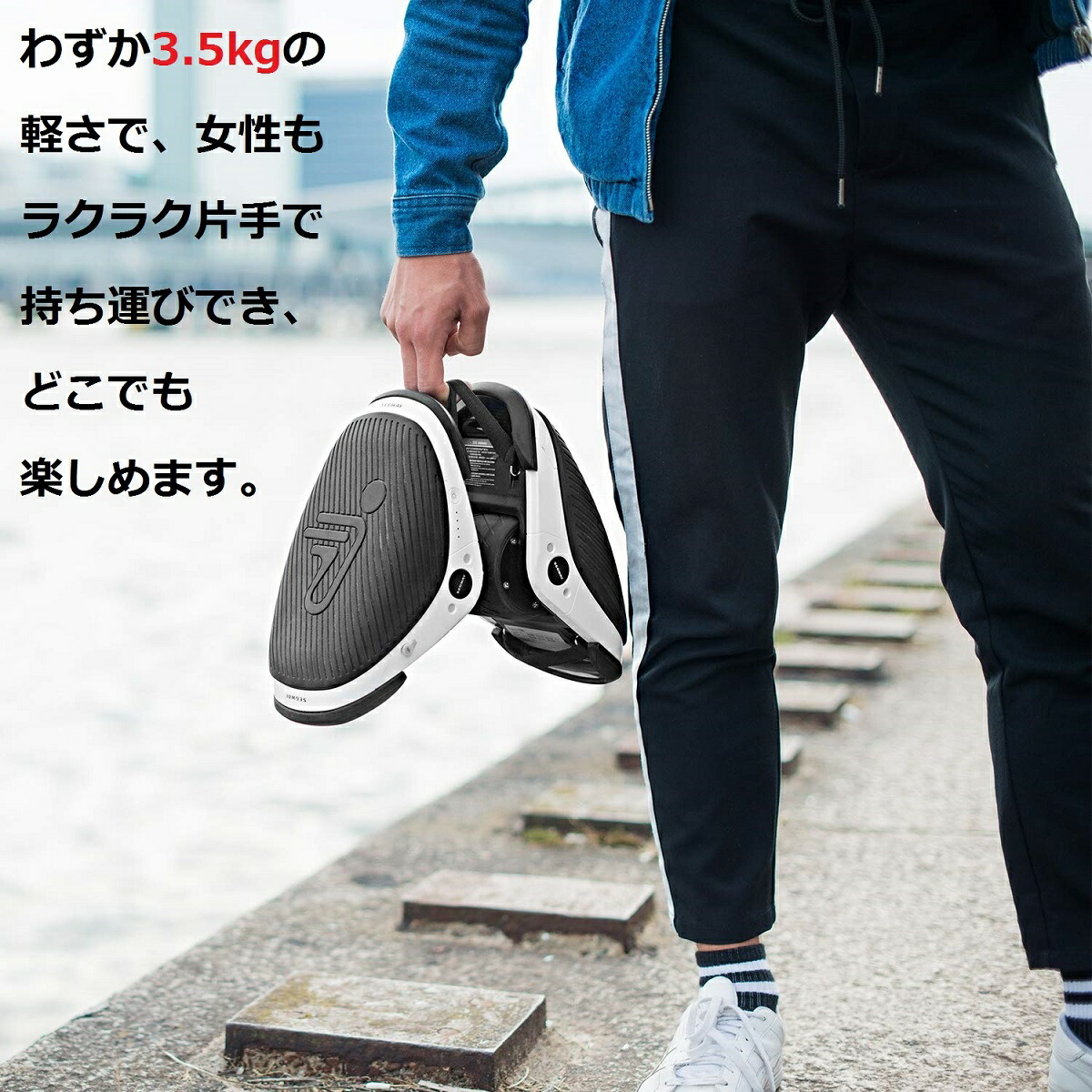 楽天市場】【 プレゼントに！無料ラッピング付き】Segway Drift W1