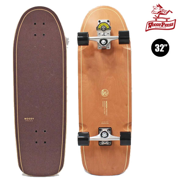 楽天市場】thruster サーフスケートの通販