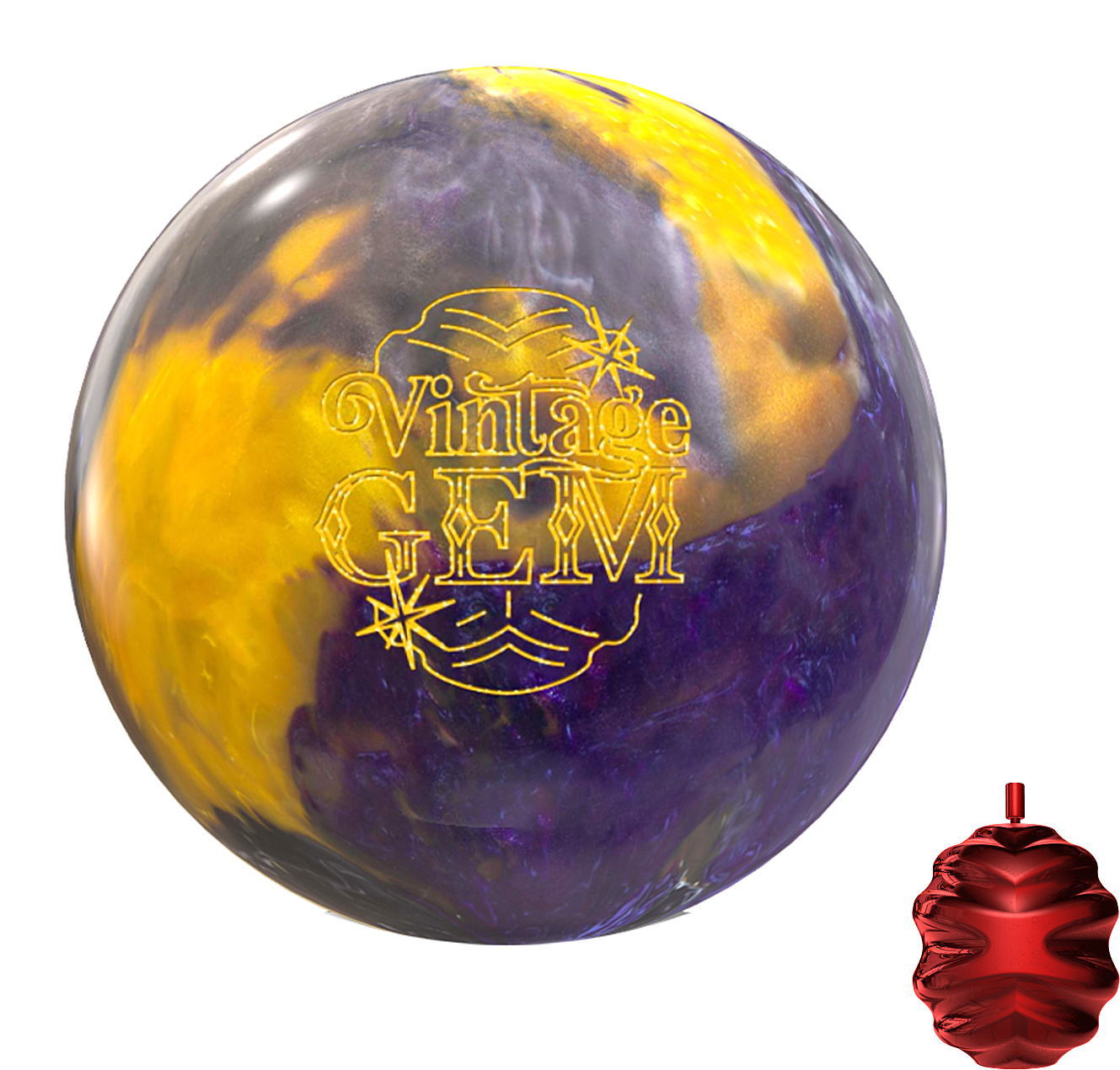 楽天市場】【ROTOGRIP】 ビンテージ・ジェム : ボウラーズショップ