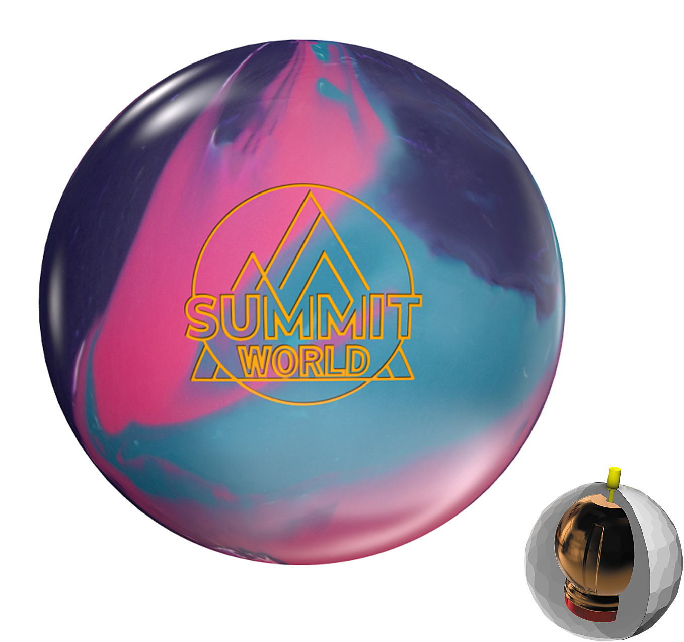 楽天市場】【STORM】 サミット・ワールド : ボウラーズショップ プリメーロ