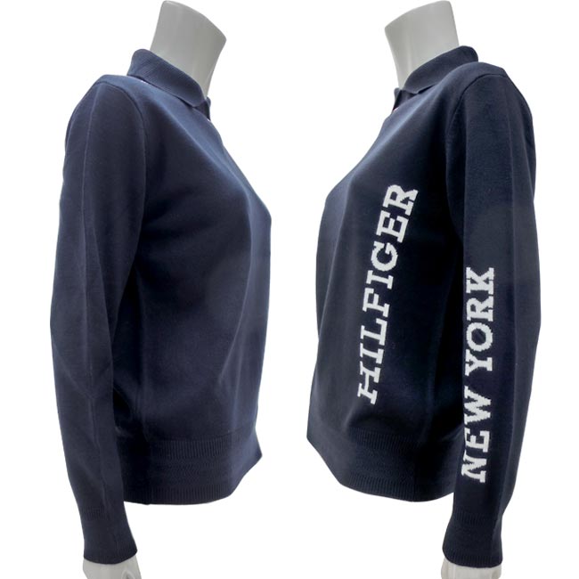 楽天市場】【バーゲン!40%OFF!!】【秋冬モデル】 TOMMY HILFIGER GOLF