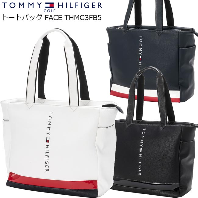 楽天市場】【定番モデル】 TOMMY HILFIGER GOLF トミーヒルフィガー