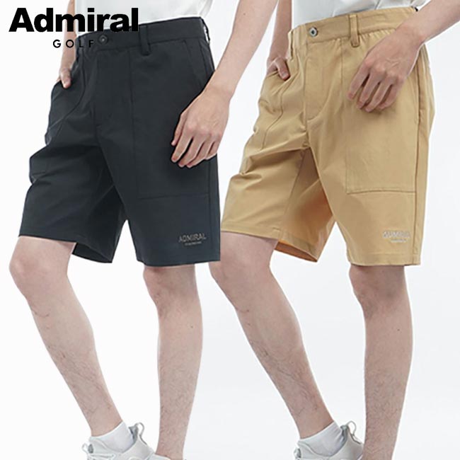 ゴルフウェア ショートパンツ Admiral」の人気商品一覧 | 安い商品を