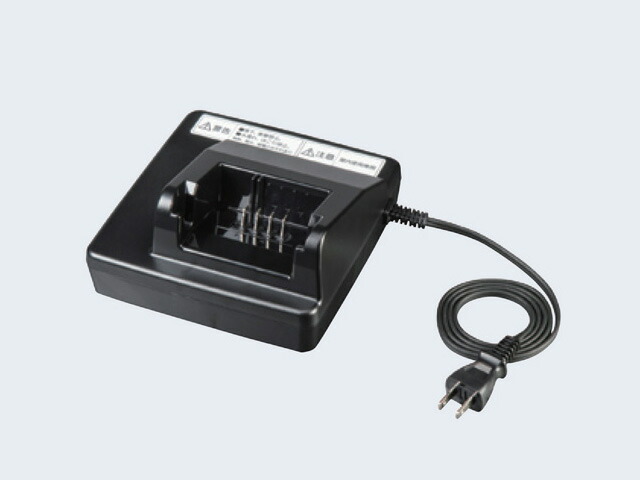 楽天市場】スタンド式専用充電器（小型急速充電） nkj075zの通販
