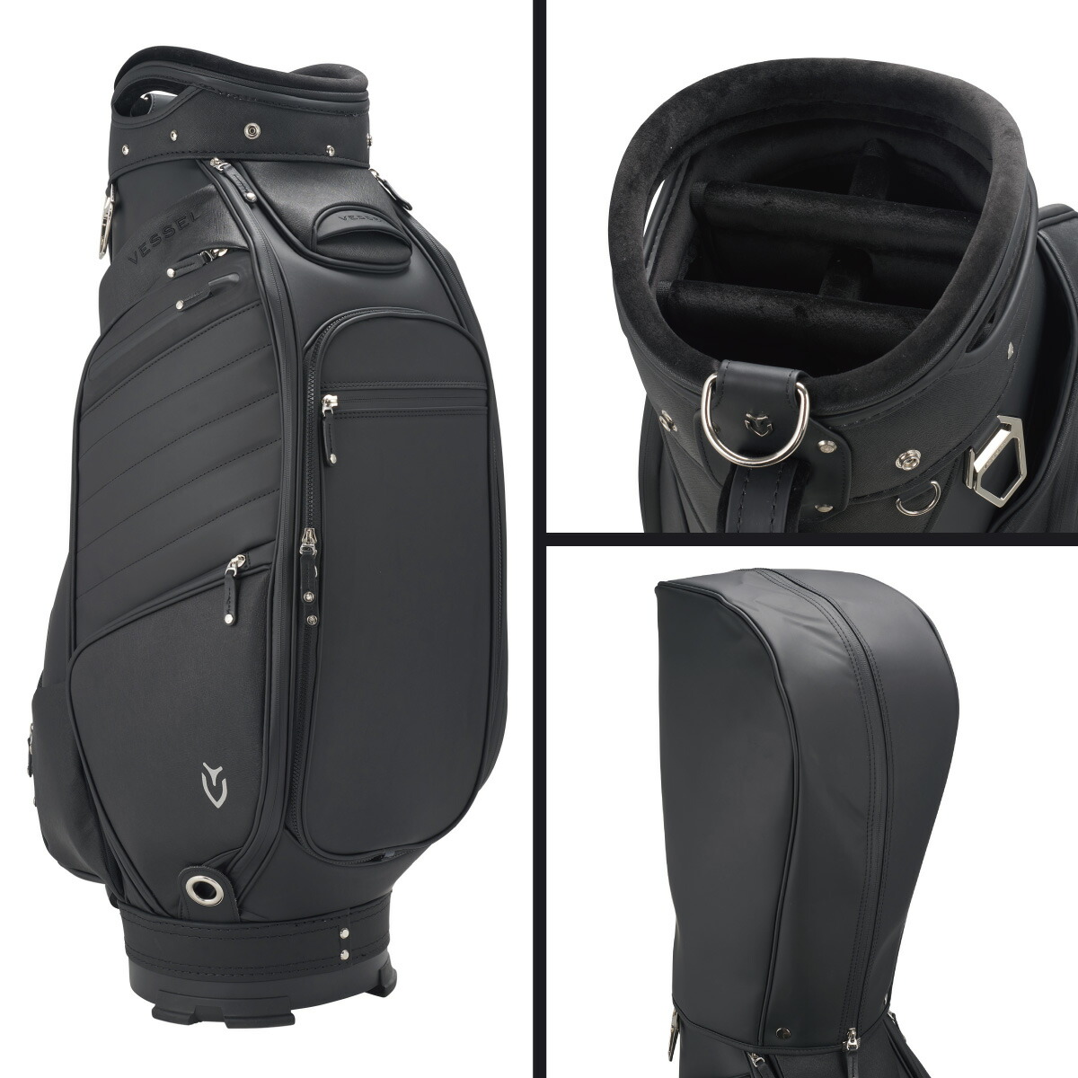 楽天市場】【在庫分で終了】【ネームプレート刻印無料】 ベゼル ゴルフ