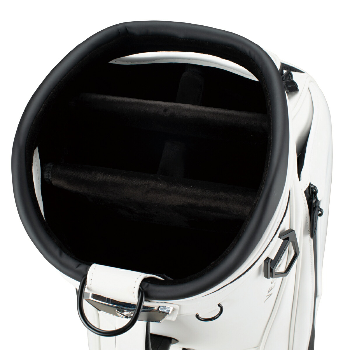 楽天市場】【ネームプレート刻印無料】 ベゼル ゴルフキャディバッグ