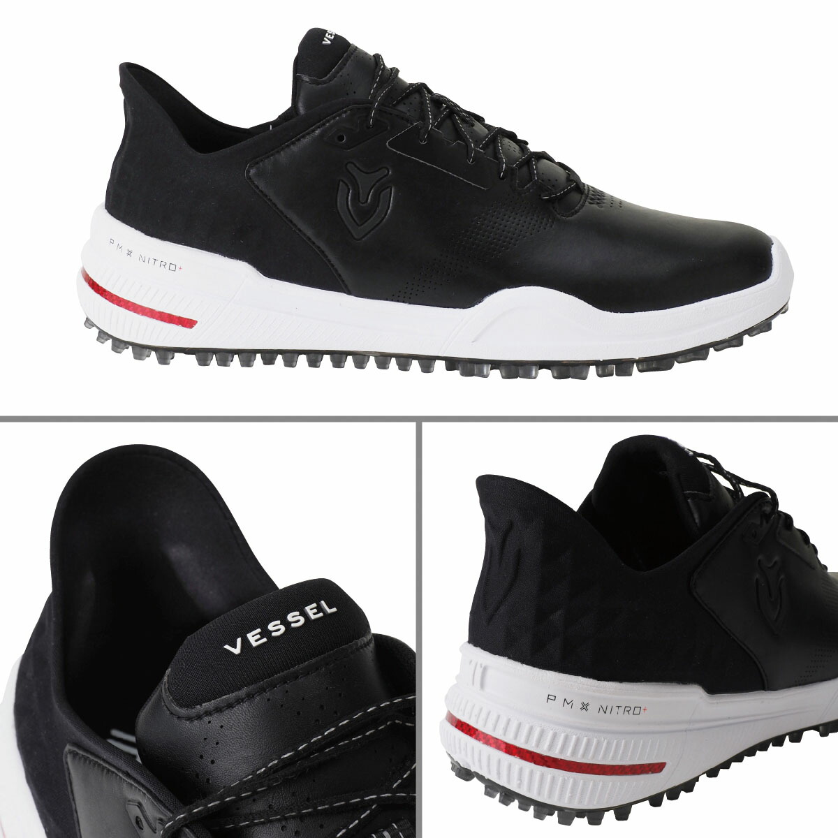 楽天市場】【在庫分で終了】ペインターゴルフ ベゼル コラボシューズ