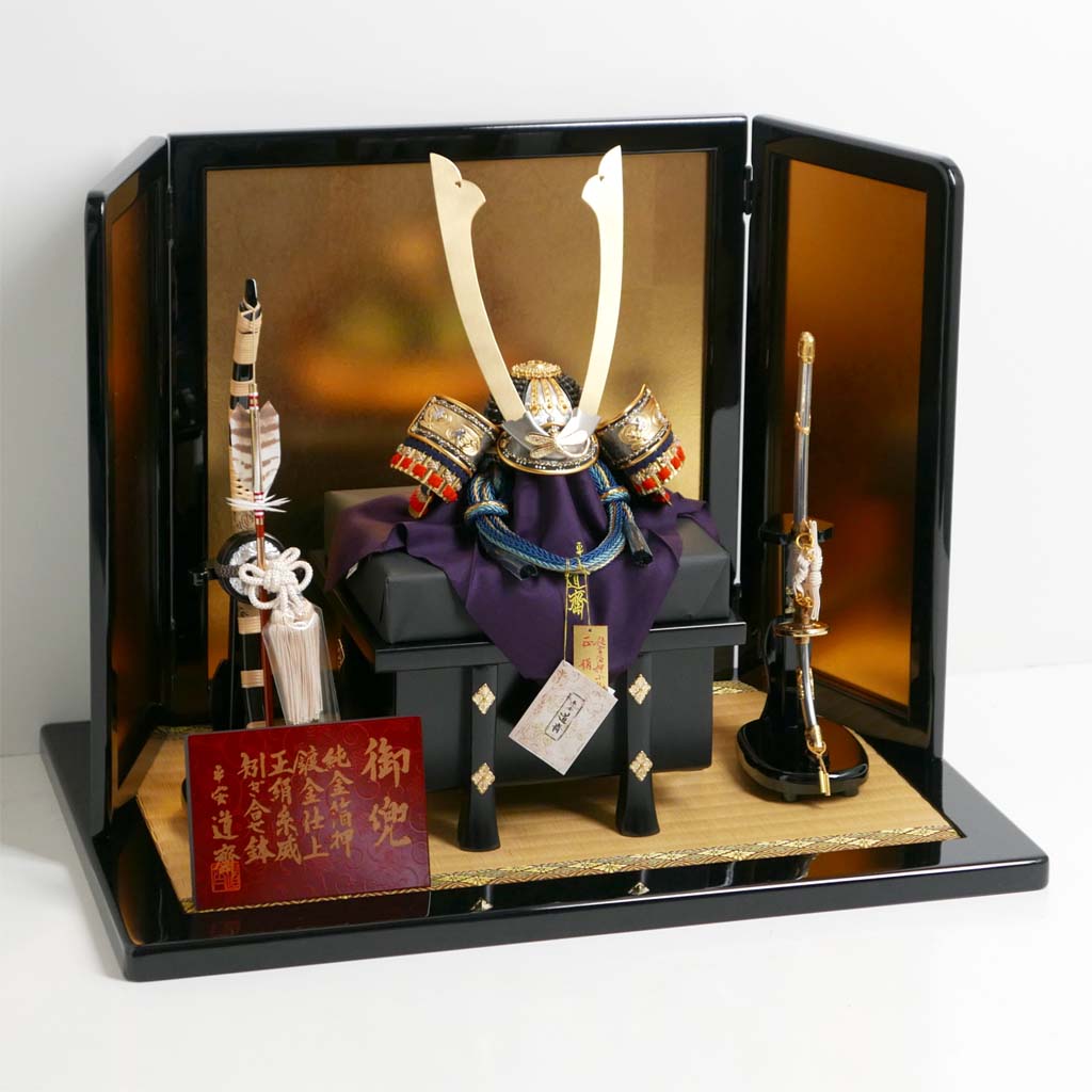 五月人形 金屏風」の人気商品一覧 | 安い商品を通販サイトから探す