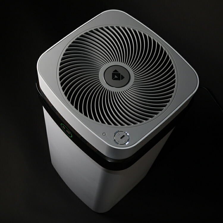 楽天市場】Airdog X5d 空気清浄機 CO2センサー搭載 フィルター交換不要