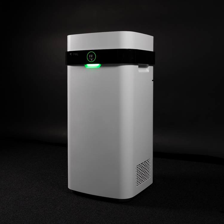 楽天市場】Airdog X5d 空気清浄機 CO2センサー搭載 フィルター交換不要