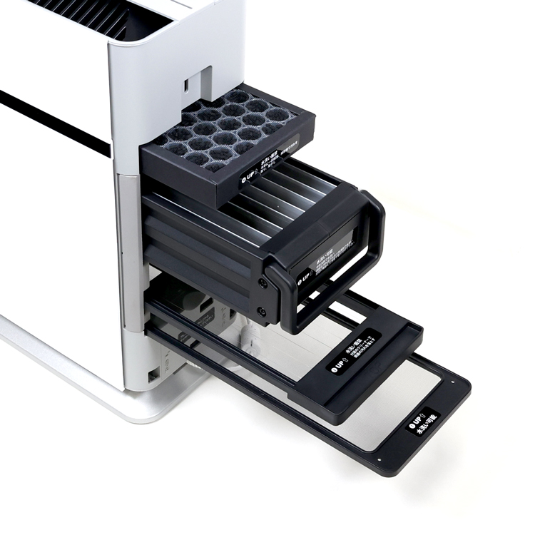 楽天市場】Airdog エアドッグ x1d 空気清浄機 卓上 ハイパワー 高性能