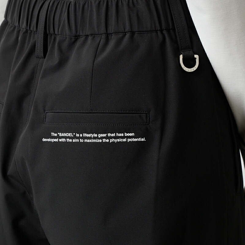 楽天市場】バンデル ウィメンズ スウィッチドロスト ウィンドパンツ