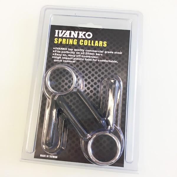 楽天市場】バーベル シャフト 28mm ivankoの通販