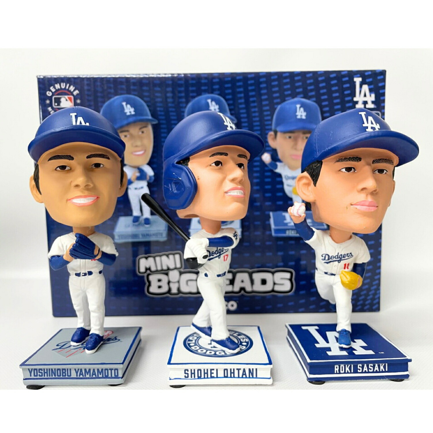 楽天市場】大谷翔平選手/佐々木朗希選手/山本由伸選手 ロサンゼルス