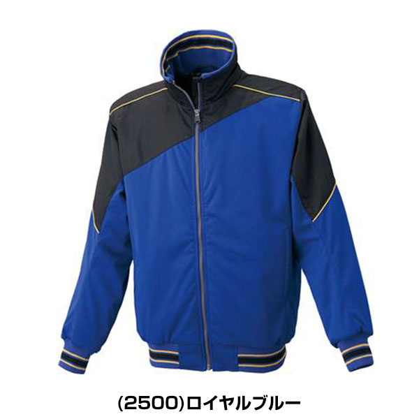 楽天市場】ZETT ゼット グラウンドコート BOG440A メンズ 防寒