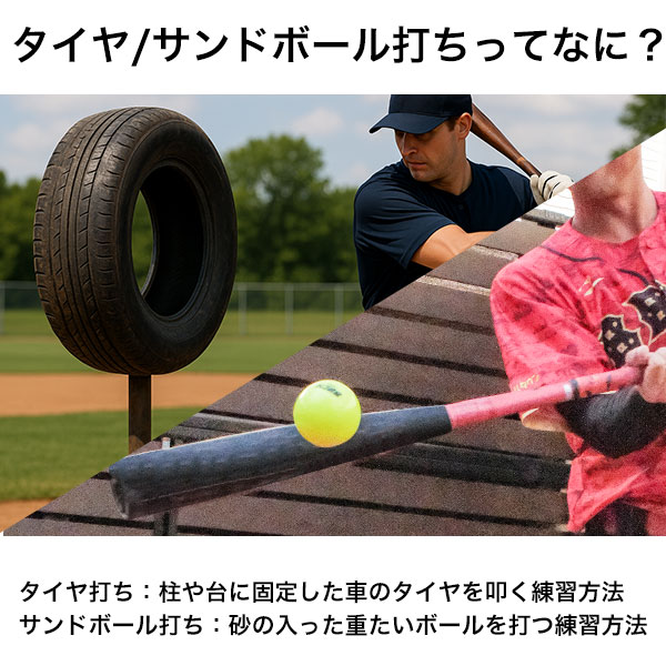 楽天市場】【レビューで6ヶ月保証】 野球 練習 パワーヒッティング