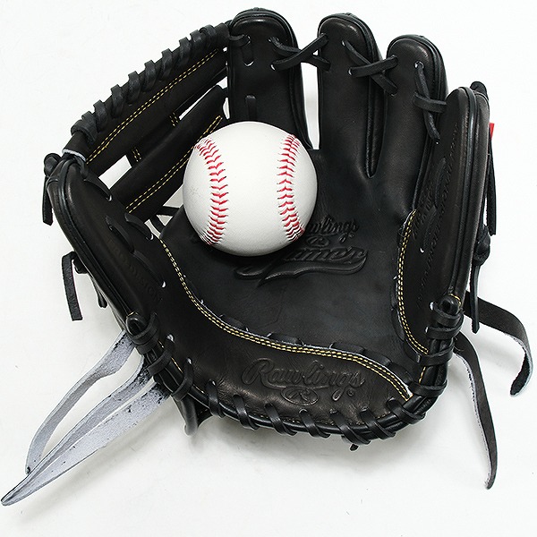 楽天市場】野球 トレーニンググローブ 硬式 大人 右投げ ローリングス