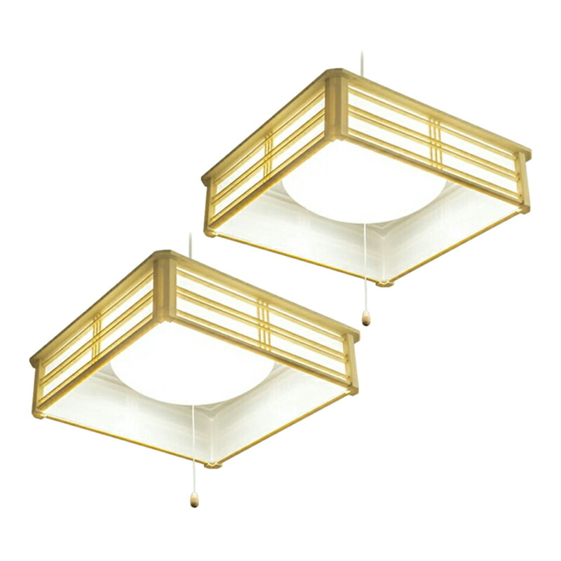 楽天市場】【P10倍以上!エントリー必須】2台セット 和風 ペンダント