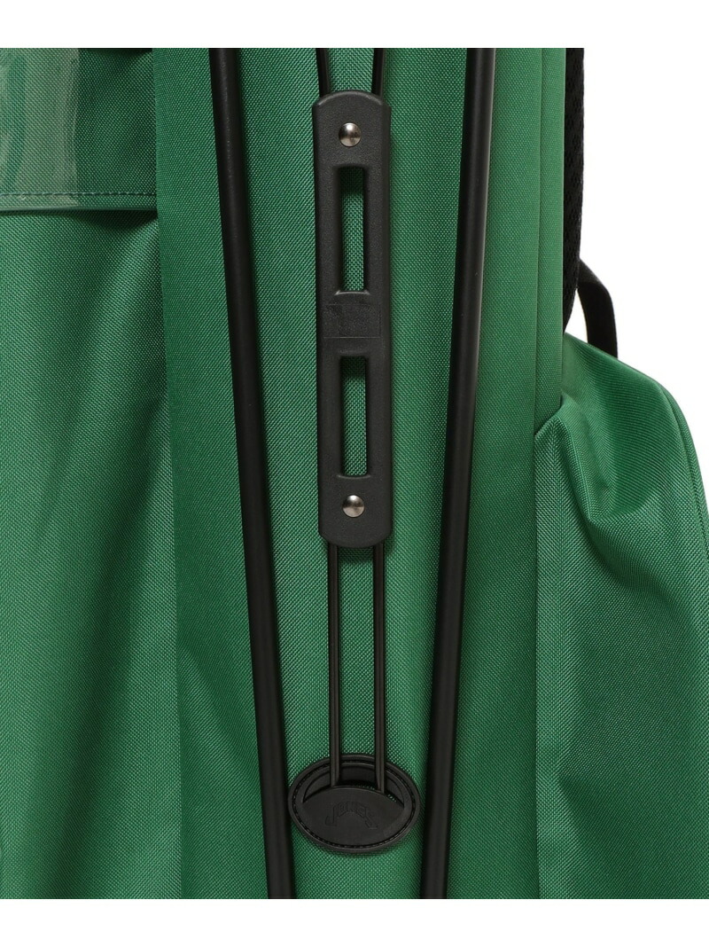 楽天市場】JONES * BEAMS GOLF / 別注 Trouper GREEN キャディバッグ